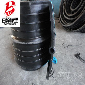 【百澤300&times;6橡膠止水帶質(zhì)量有保障】-