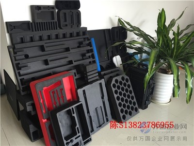 無人機包裝盒內襯 EVA一體成型包裝內襯