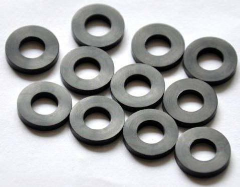 橡膠制品硬化后什么方法變軟