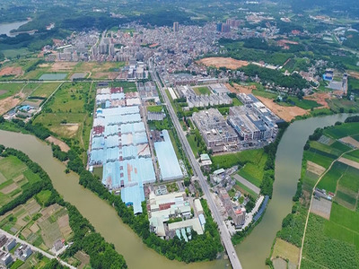 1-5月全縣經(jīng)濟(jì)運(yùn)行持續(xù)回暖向好