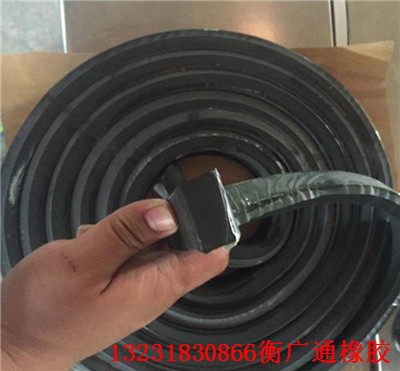 曲靖橡膠止水條 哪里買 曲靖實(shí)業(yè)集團(tuán)