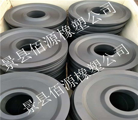 尼龍傘輪規格與佰源品牌價格解析 橡膠制品業的應用探析